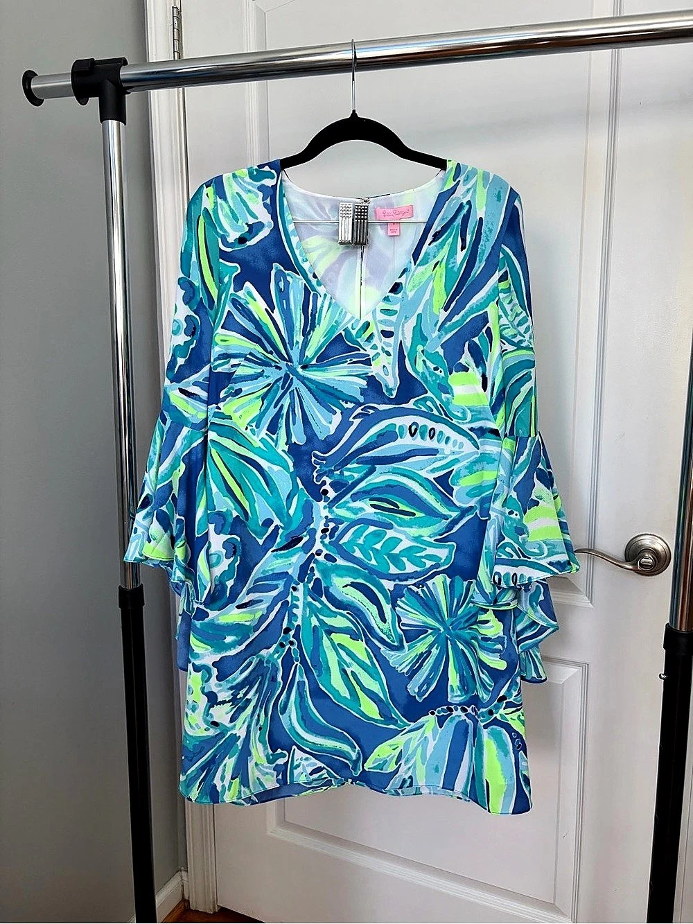 NWT Lilly Pulitzer Rosalia Dress